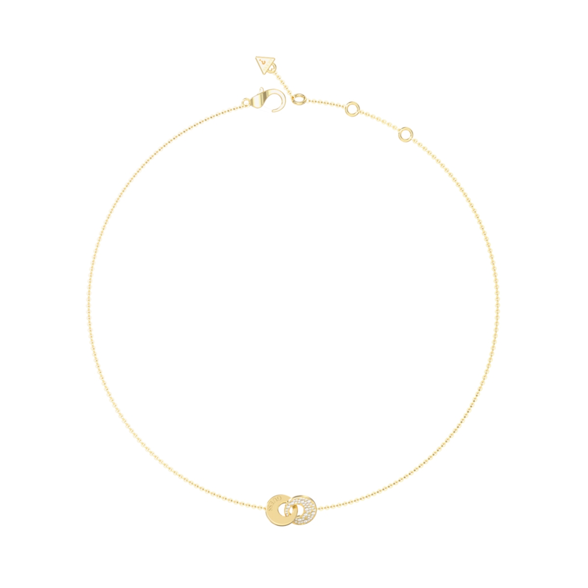 GUESS JEWELS JEWELRY Mod. JUBN05219JWYGT-U